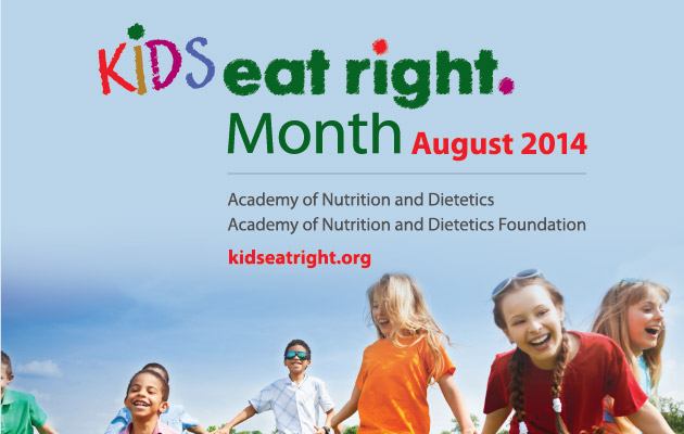 Kids-Eat-Right-Month