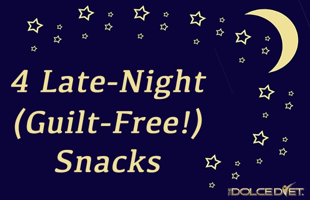 late-night-snacks-dolce-diet