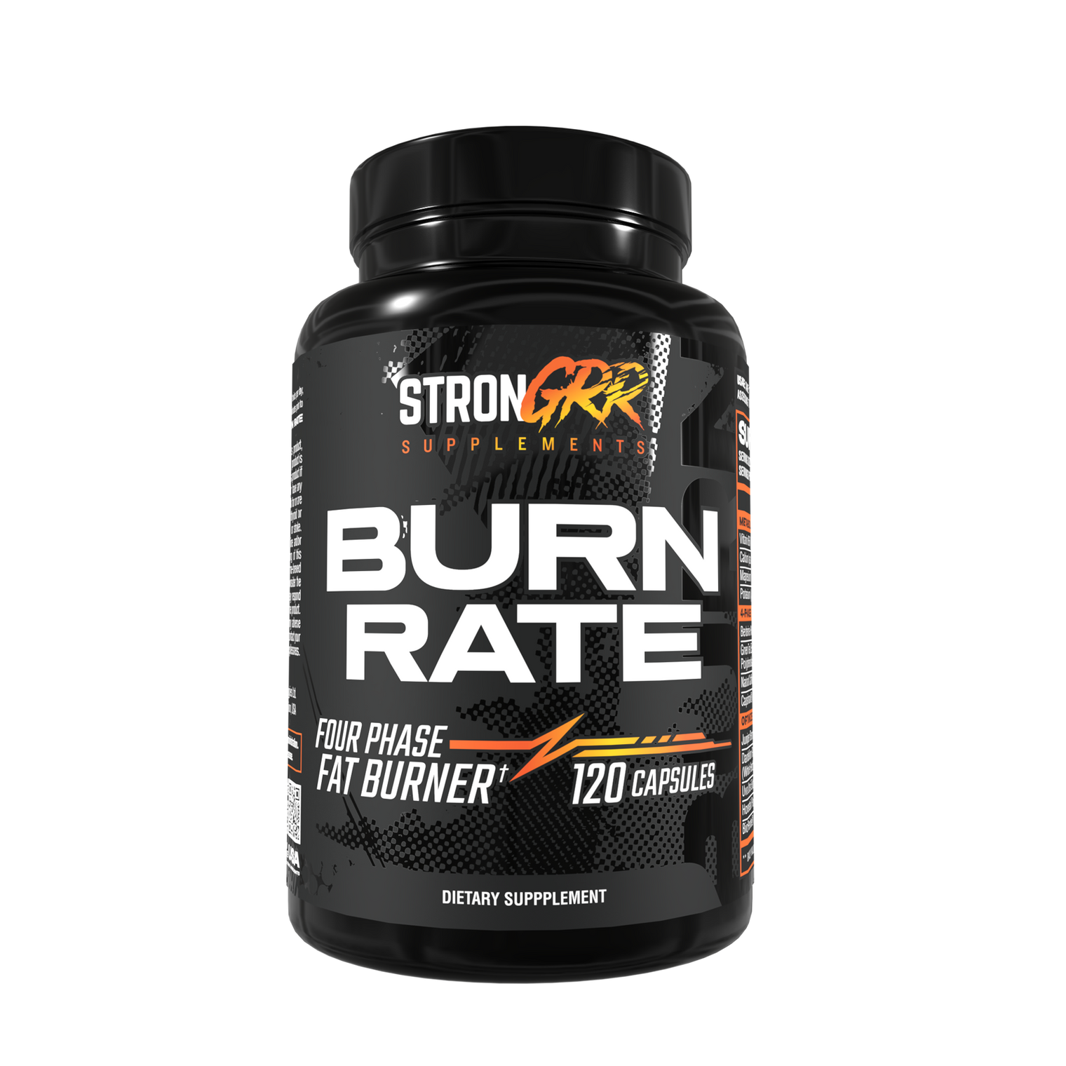 Burn Rate