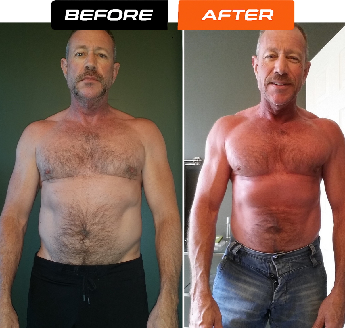 LOST 54 LBS