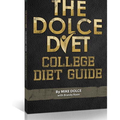 The Dolce Diet: College Diet Guide