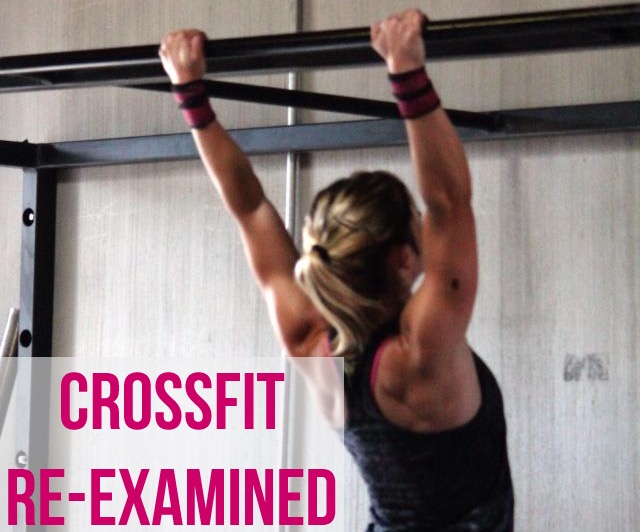 CrossFit