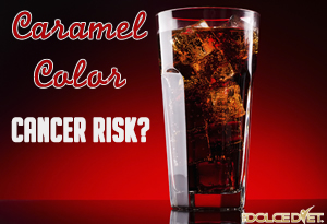 Caramel Color Dangers