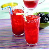 blackberry-lemonade