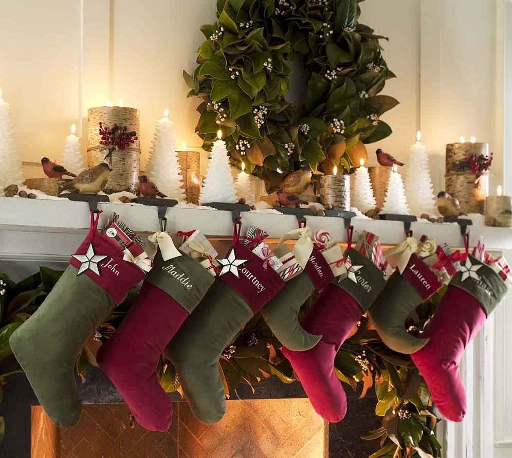 Soft-Christmas-Stockings-Design-Ideas