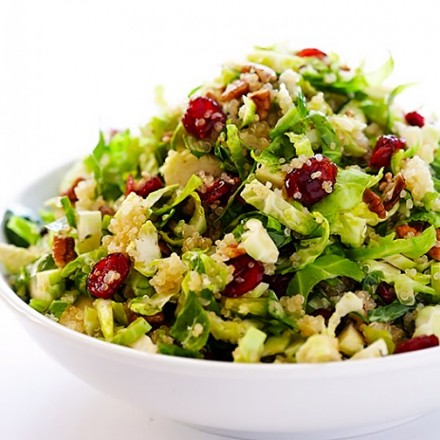 Brussels-Sprouts-Cranberry-Quinoa-Salad