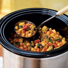 chickpea-slow-cooker
