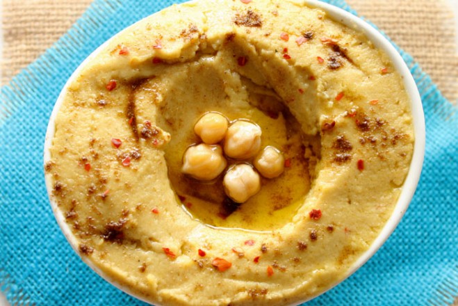 basic-hummus