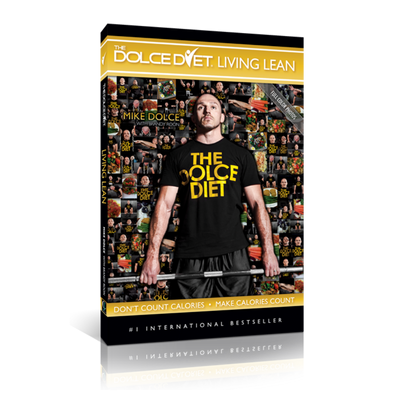 The Dolce Diet: Living Lean