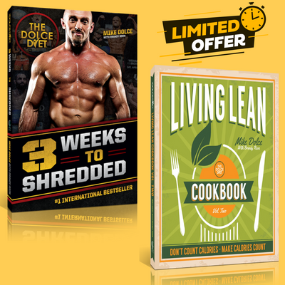 2 BOOK BUNDLE!