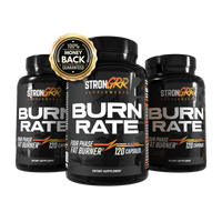 Burn Rate