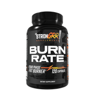 Burn Rate