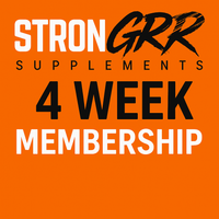3 WEEKS TO SHREDDED - Rapid Weight Loss Plan