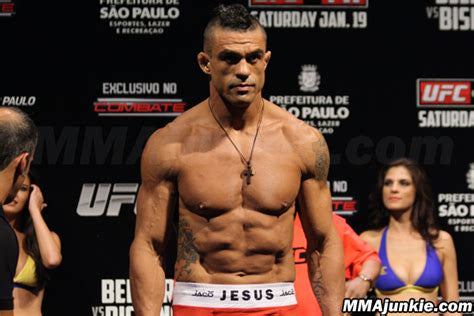 VITOR BELFORT