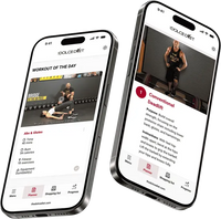 3 WEEKS TO SHREDDED - Rapid Weight Loss Plan