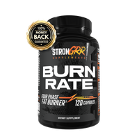 Burn Rate