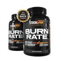 Burn Rate