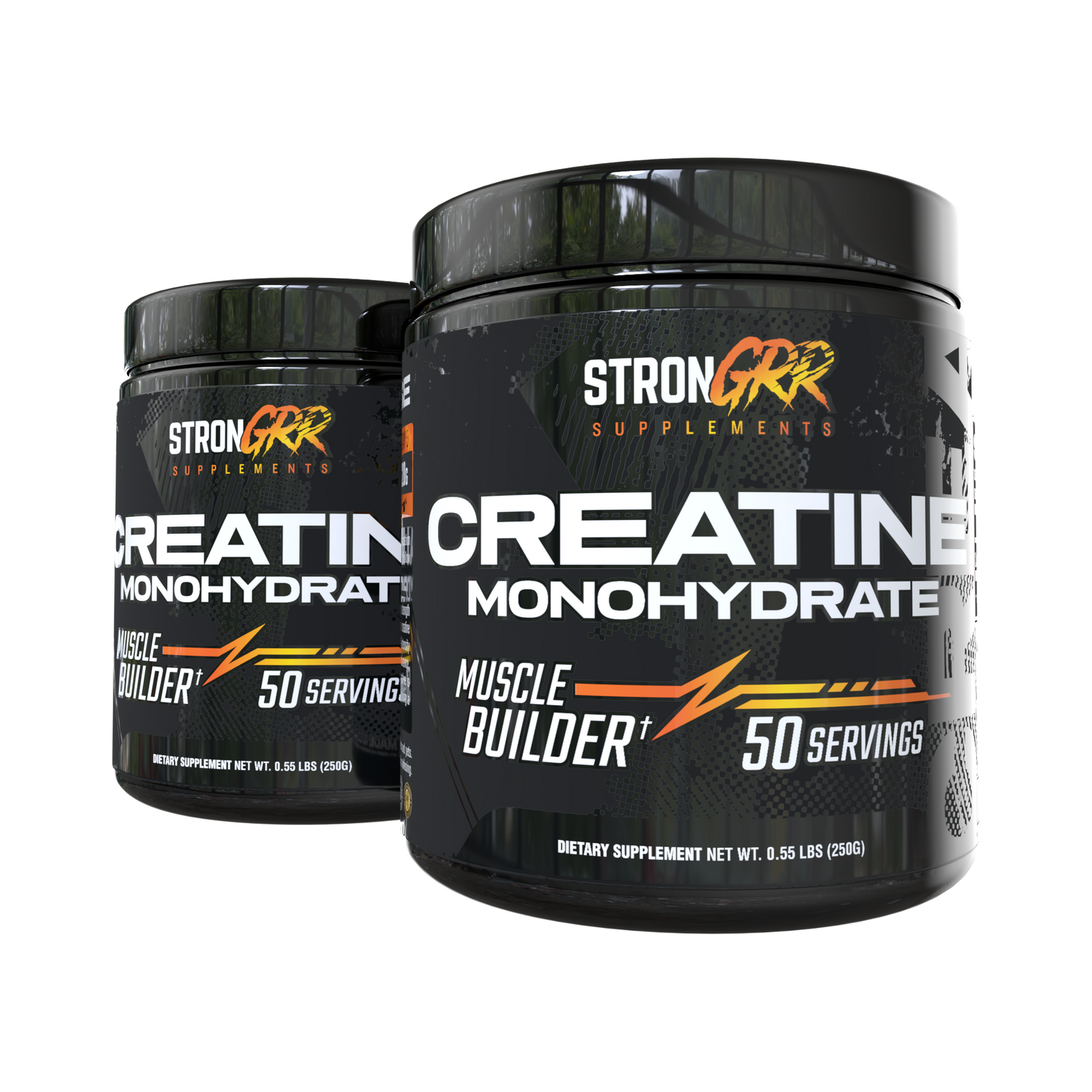 Creatine