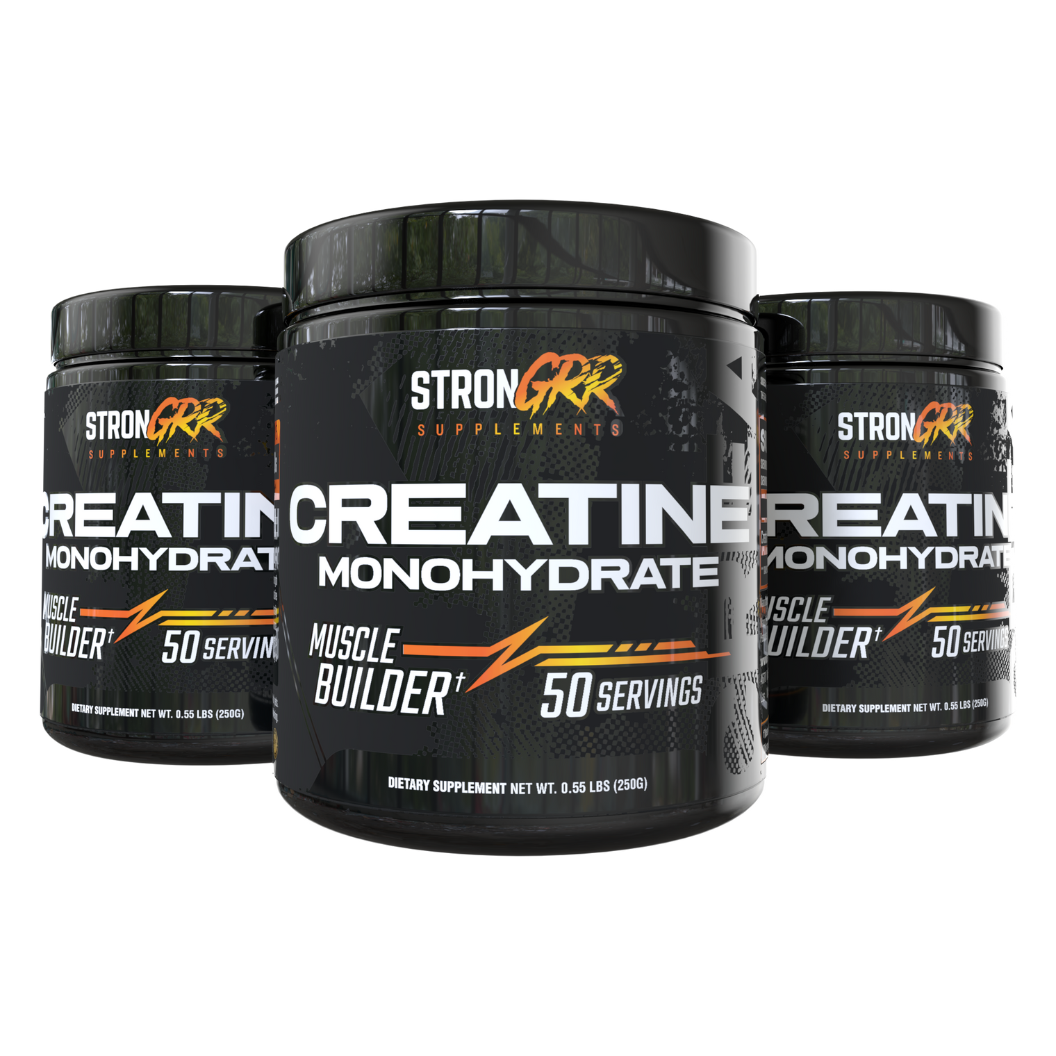 Creatine