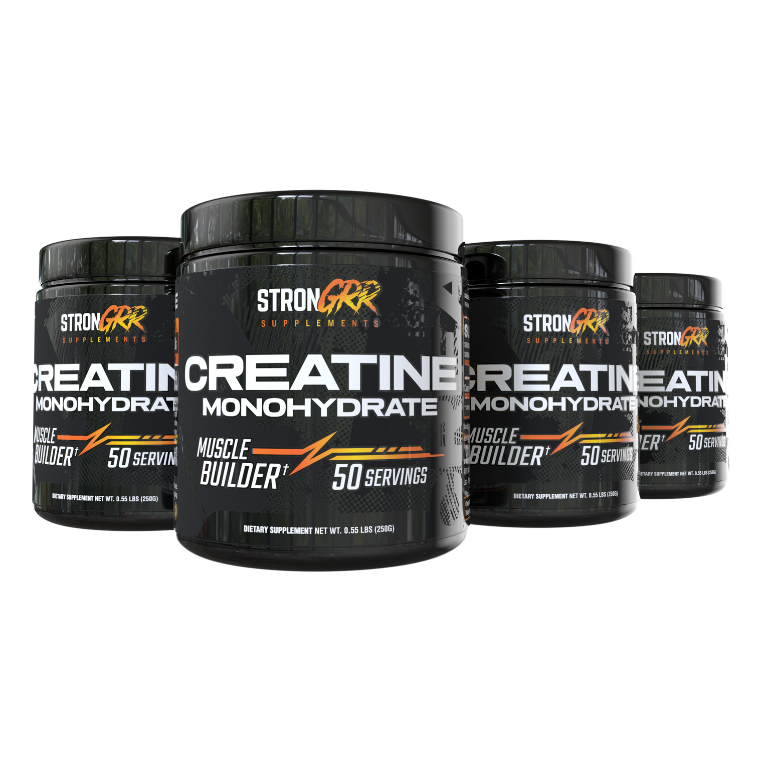 Creatine