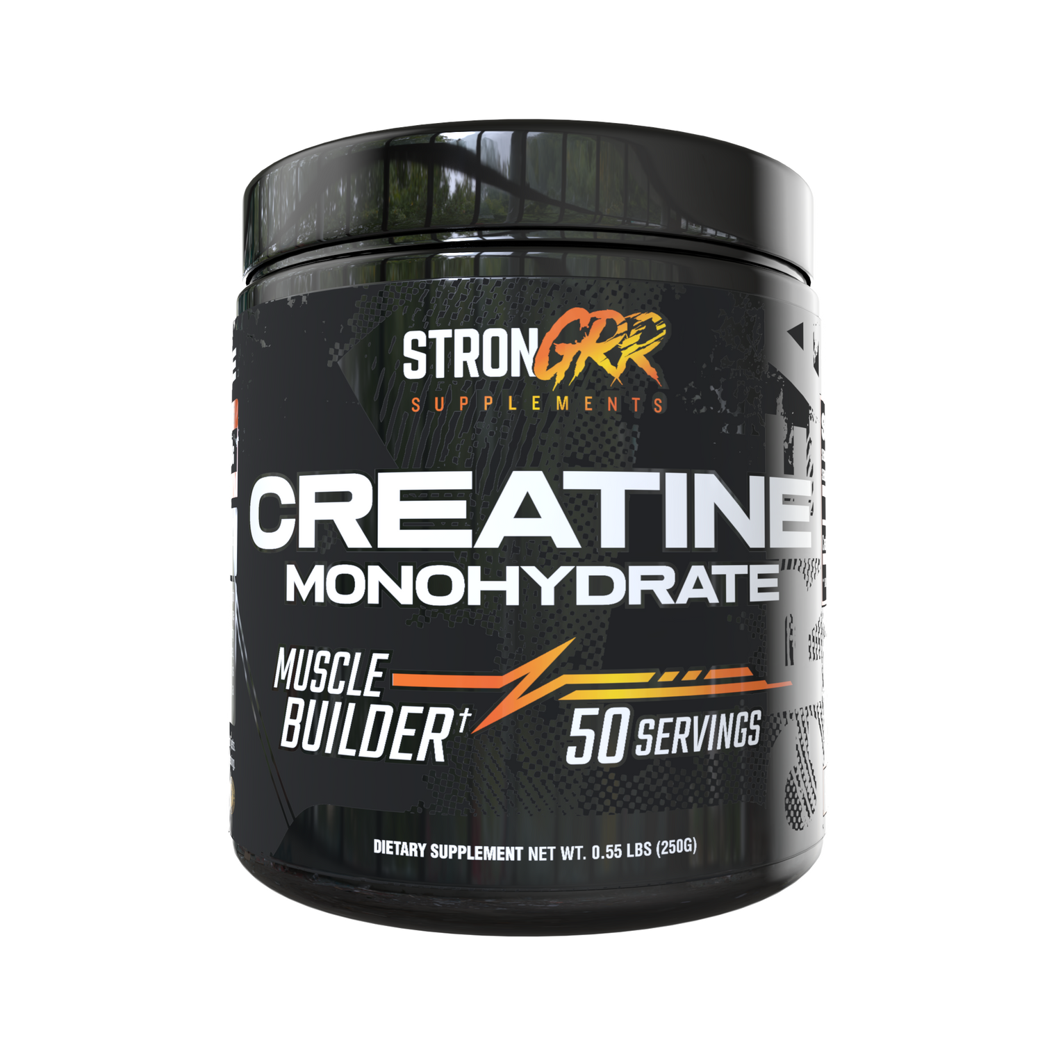 Creatine