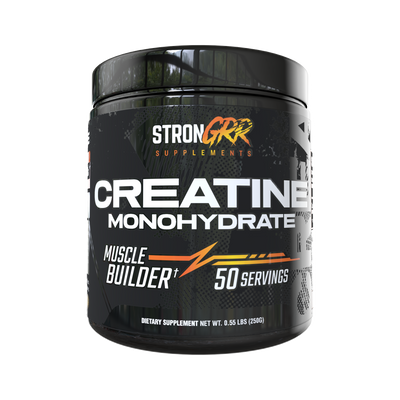 Creatine