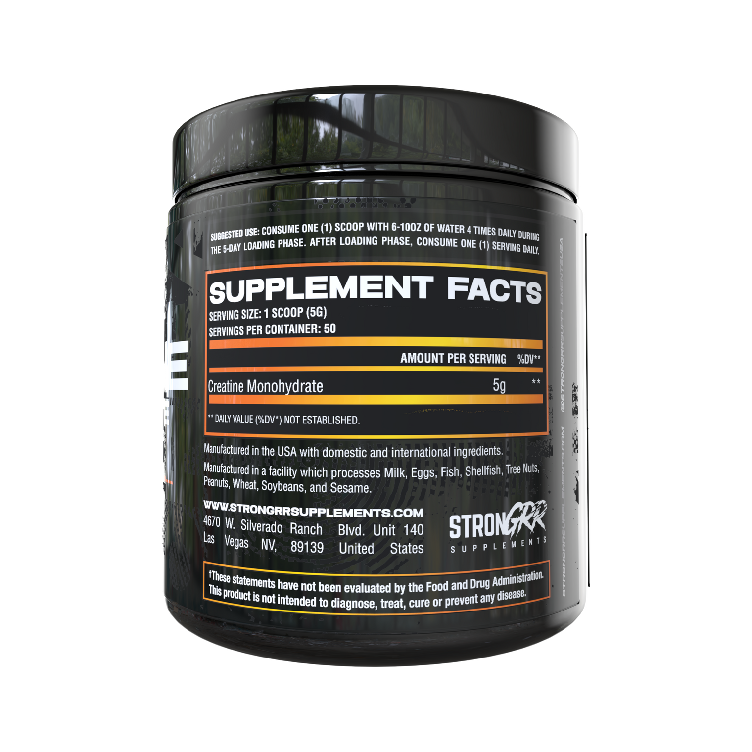 Creatine