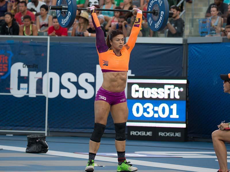 LINDSAY VALENZUELA