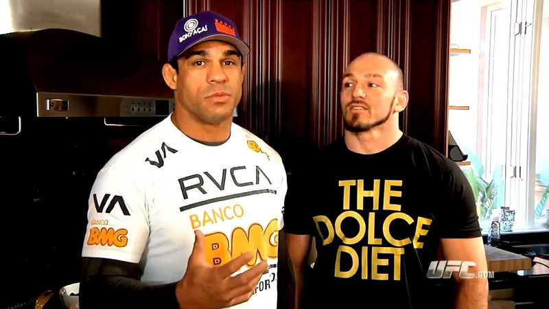 Vitor Belfort