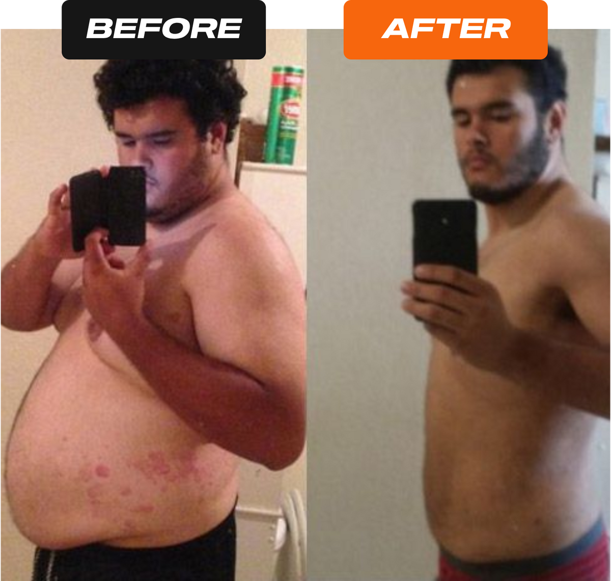 LOST 115 LBS