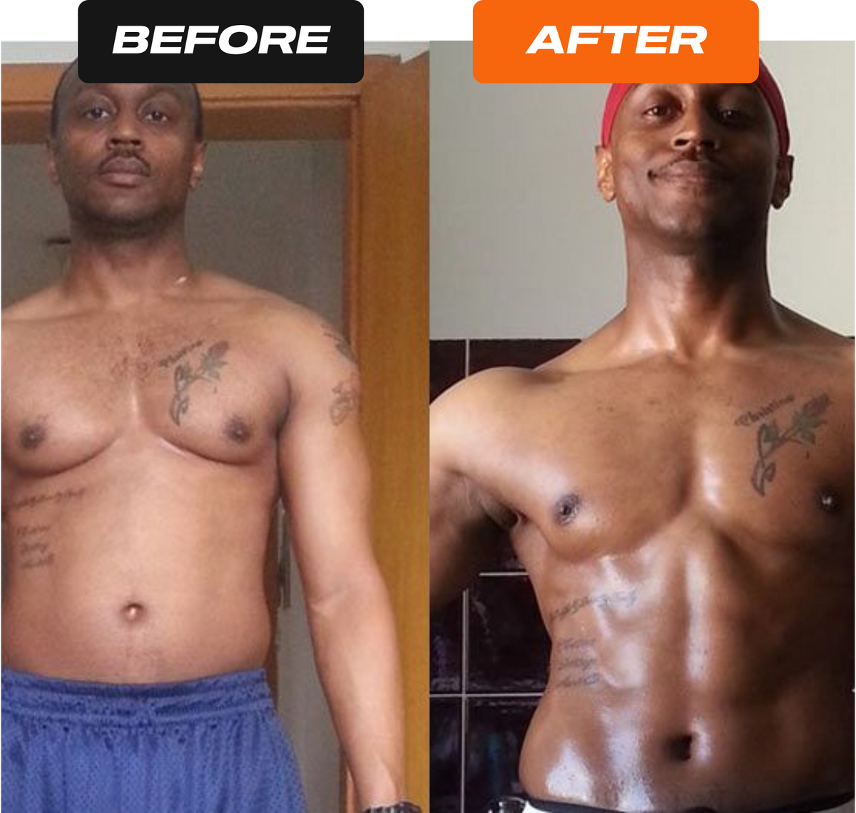 LOST 24 LBS