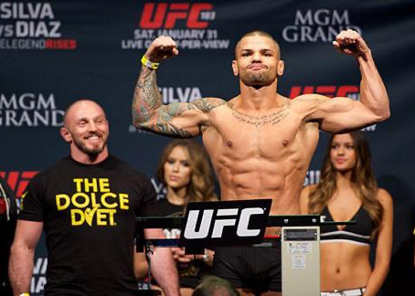 THIAGO ALVES