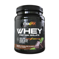Whey Protein