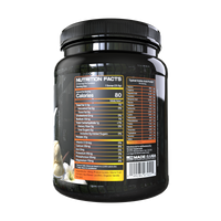 Whey Protein