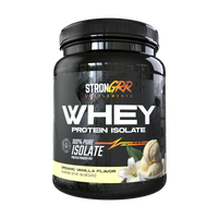 Whey Protein