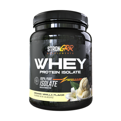 Whey Protein