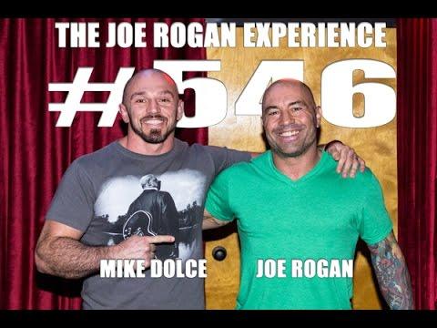 JOE ROGAN