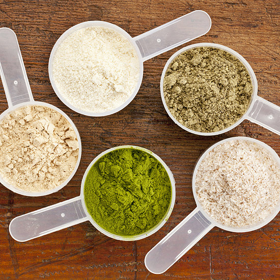 Best Protein Powders: Whey, Casein, Soy, Brown Rice, Soy 