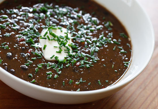 3 Slow Cooker Soup Recipes The Dolce Diet