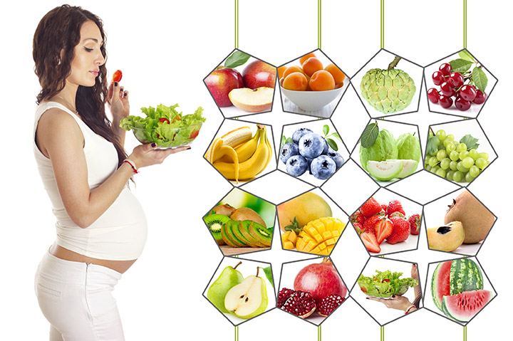 10 Best Foods For Pregnant Women The Dolce Diet